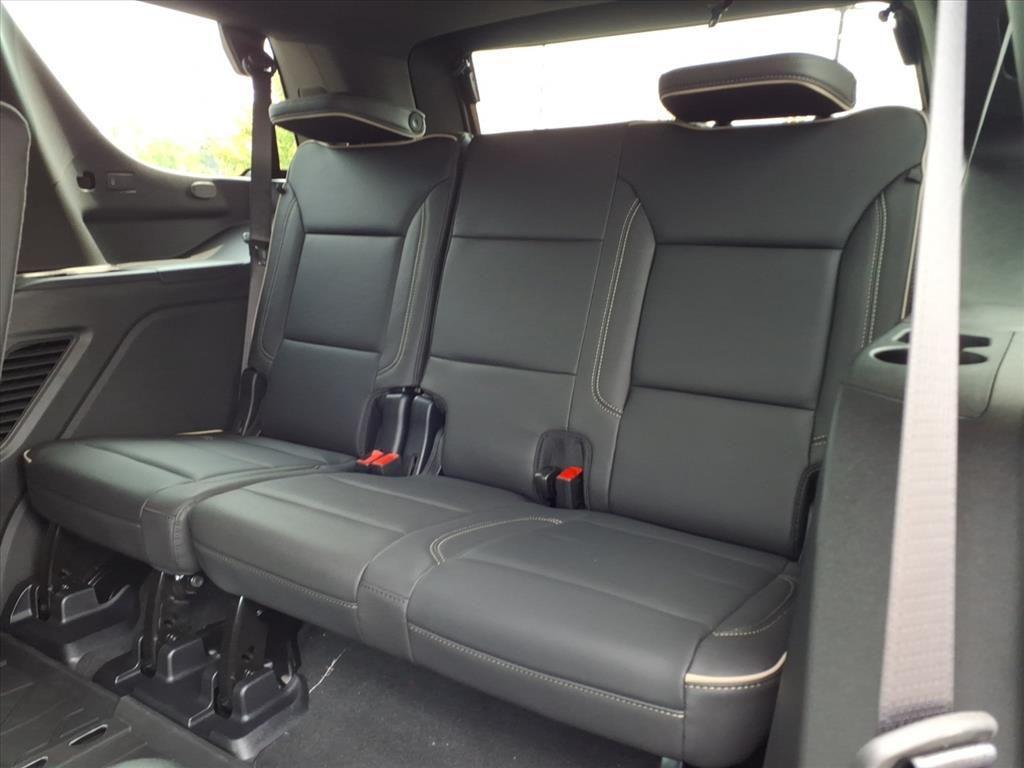 new 2025 Chevrolet Tahoe car, priced at $71,094