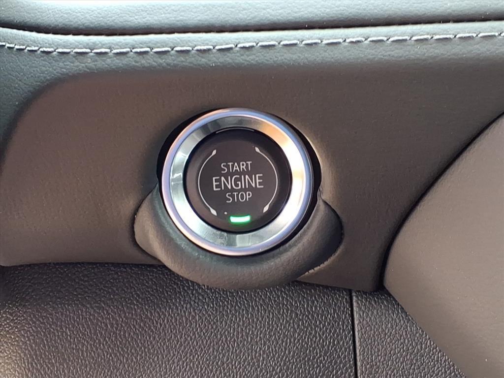 new 2025 Chevrolet Tahoe car, priced at $71,094