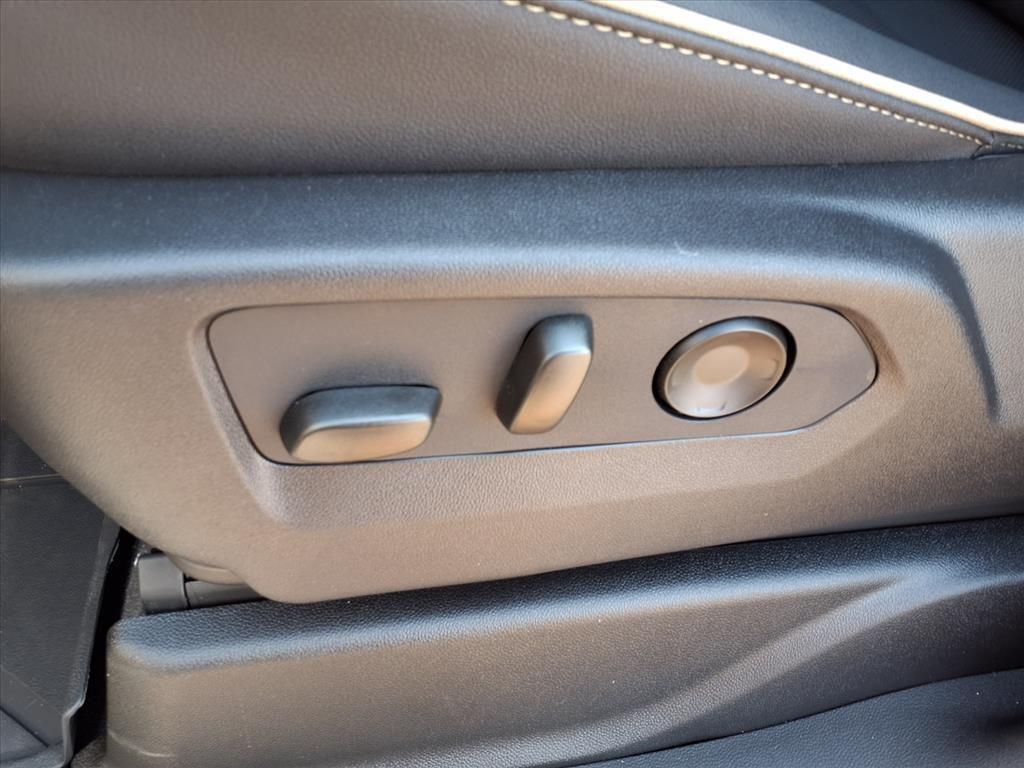 new 2025 Chevrolet Tahoe car, priced at $73,519