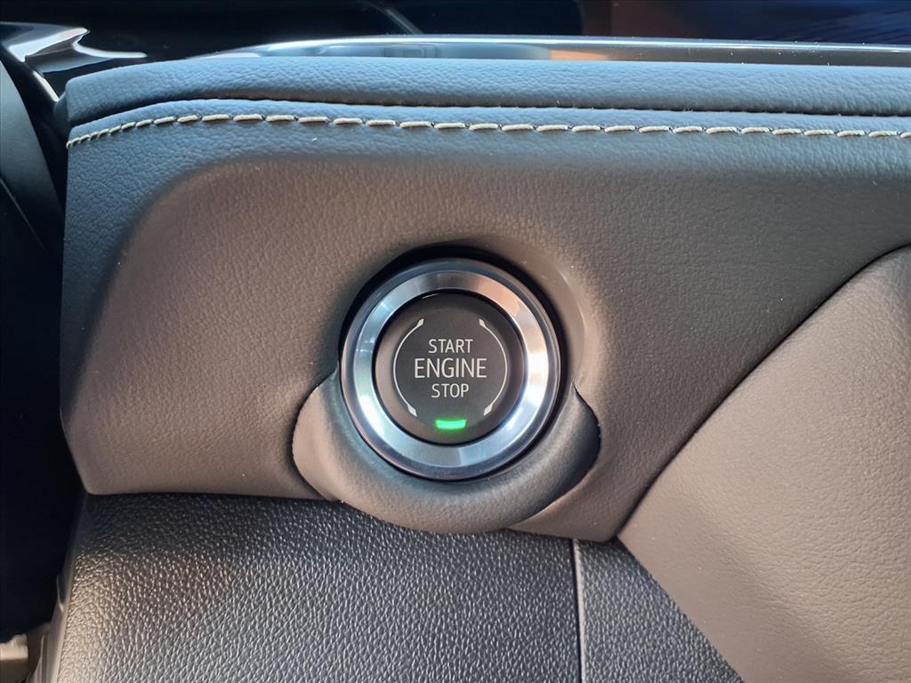 new 2025 Chevrolet Tahoe car, priced at $73,519