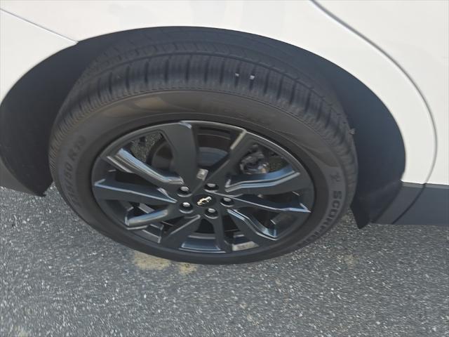 used 2022 Chevrolet Equinox car, priced at $23,000