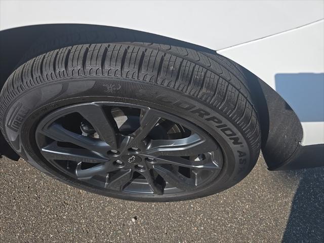 used 2022 Chevrolet Equinox car, priced at $23,000