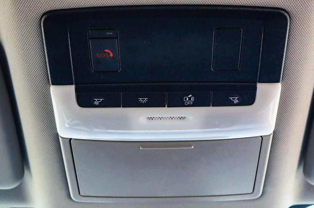 used 2024 Nissan Rogue car, priced at $20,000