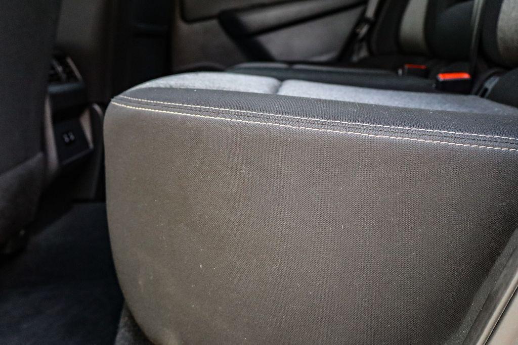 used 2024 Nissan Rogue car, priced at $20,000