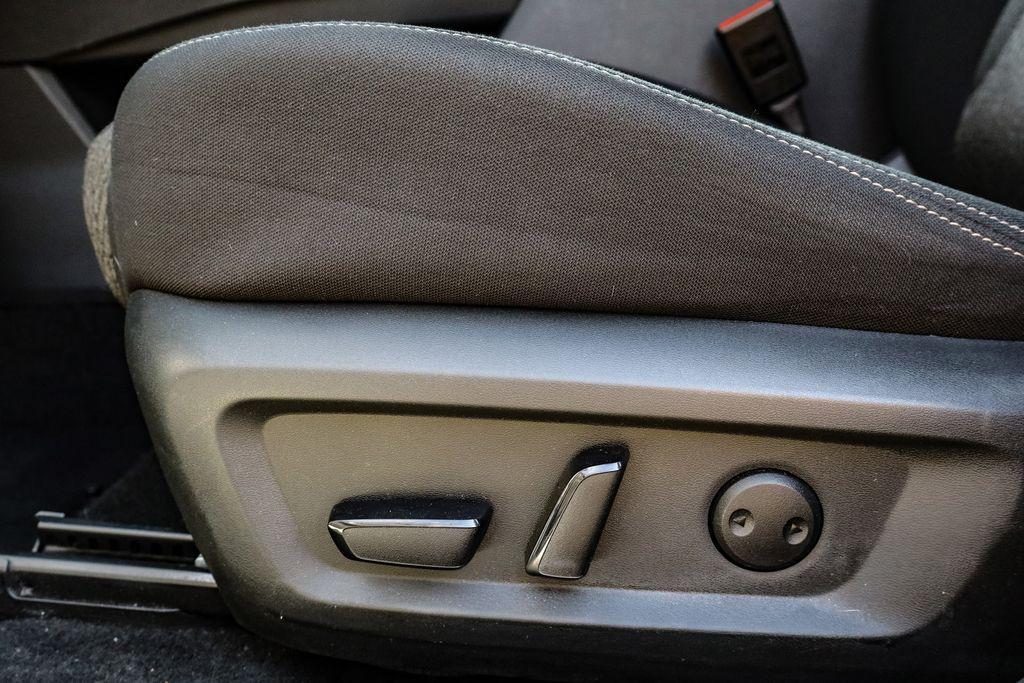 used 2024 Nissan Rogue car, priced at $20,000