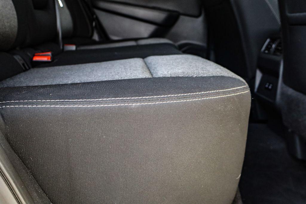 used 2024 Nissan Rogue car, priced at $20,000