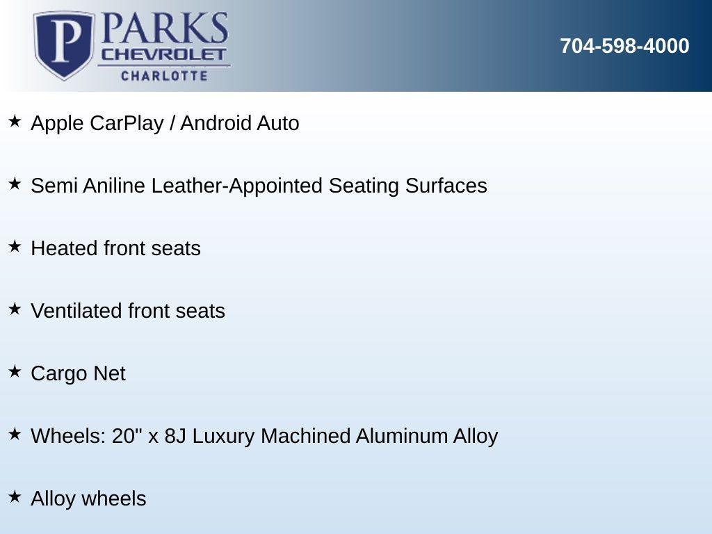 used 2025 INFINITI QX60 car, priced at $52,000