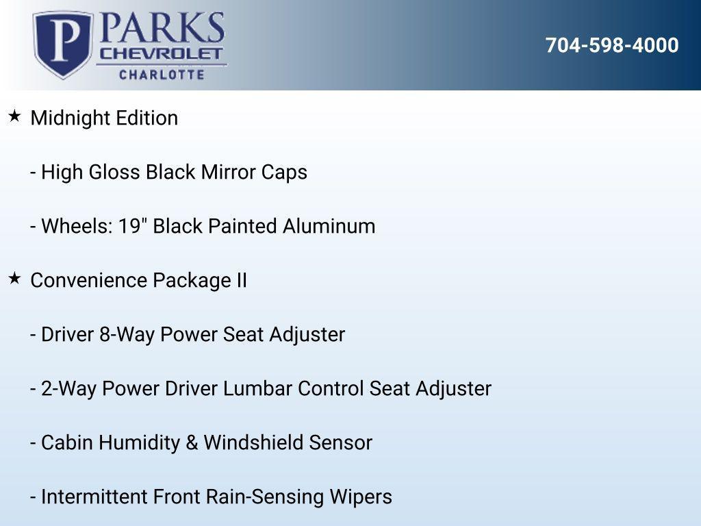 new 2026 Chevrolet Equinox car, priced at $31,854