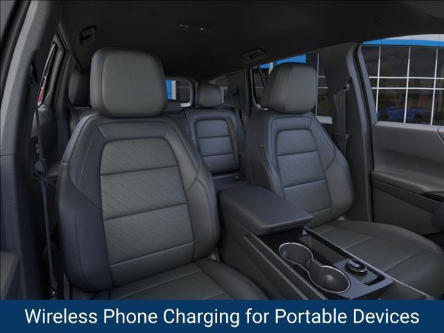 new 2026 Chevrolet Equinox car, priced at $31,854