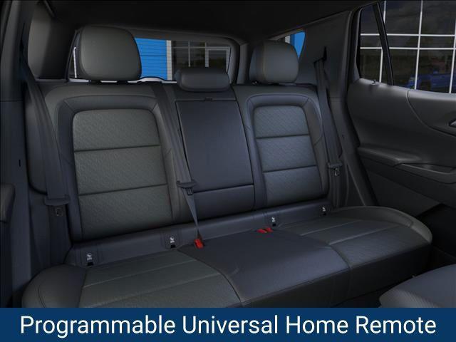 new 2026 Chevrolet Equinox car, priced at $31,854