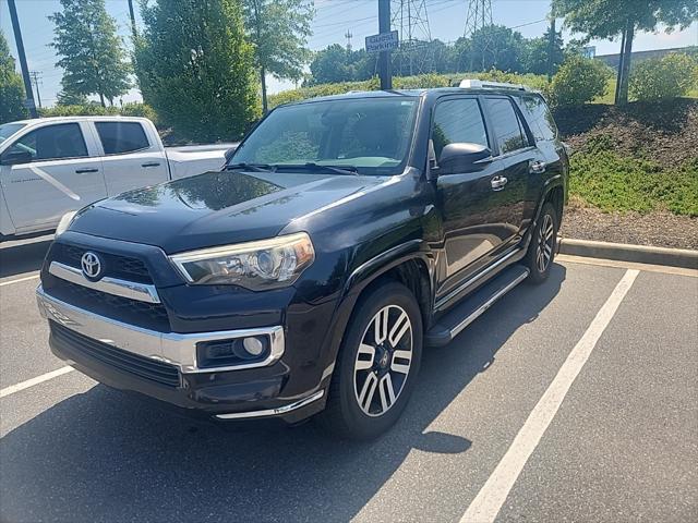 used 2014 Toyota 4Runner car, priced at $20,800