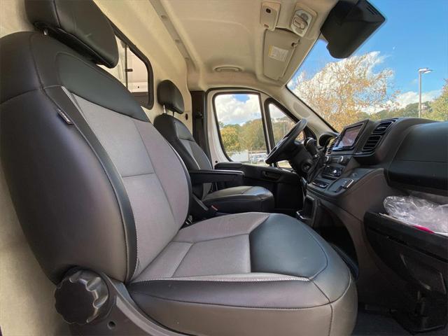 used 2023 Ram ProMaster 2500 car, priced at $36,000