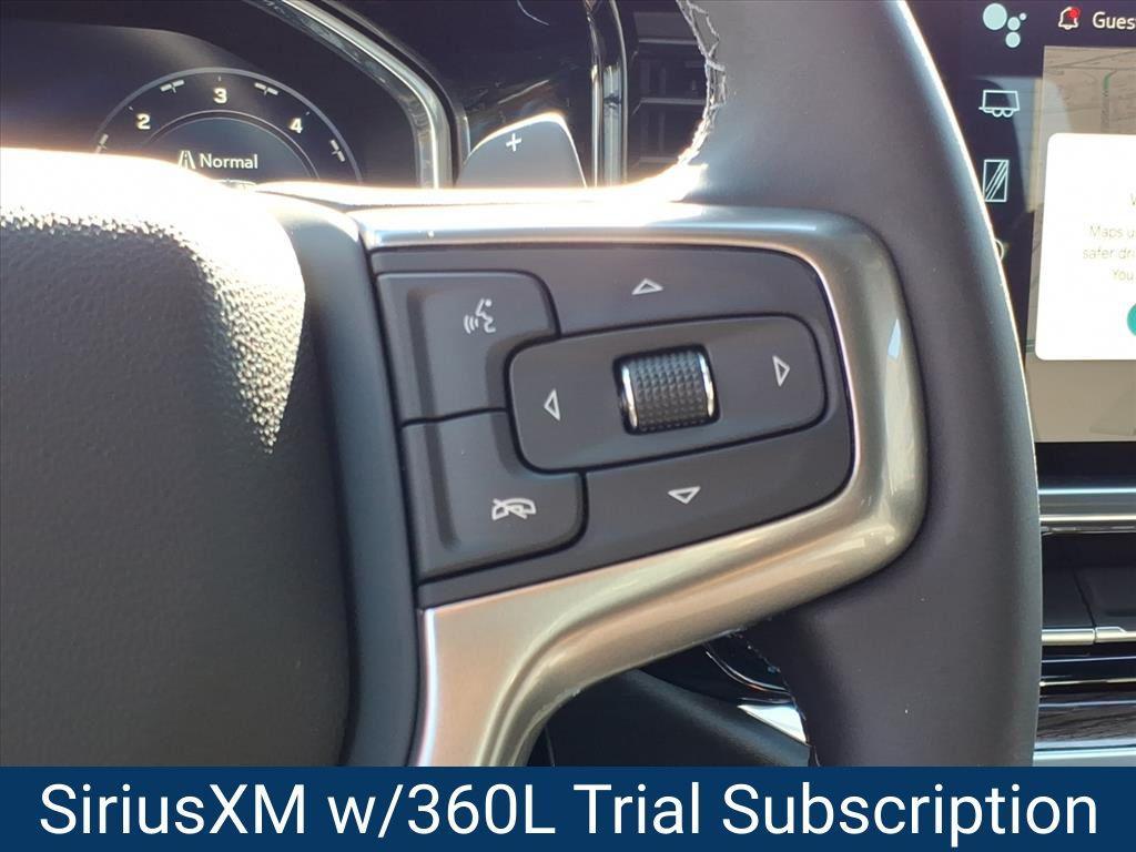 new 2026 Chevrolet Silverado 1500 car, priced at $54,537