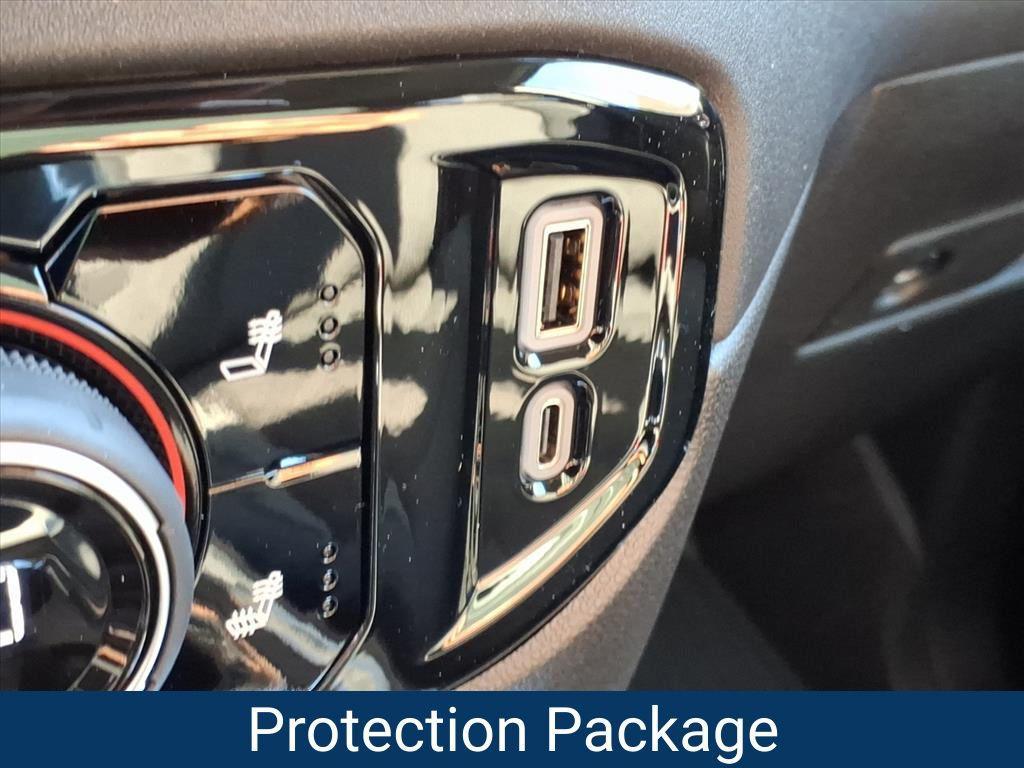 new 2026 Chevrolet Silverado 1500 car, priced at $54,537