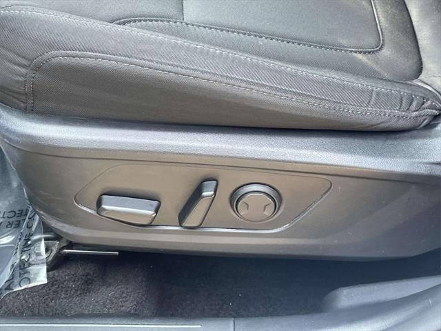 used 2023 Hyundai Tucson car, priced at $22,500