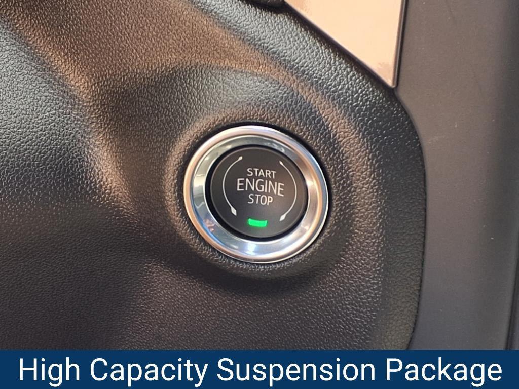 new 2026 Chevrolet Silverado 1500 car, priced at $36,102