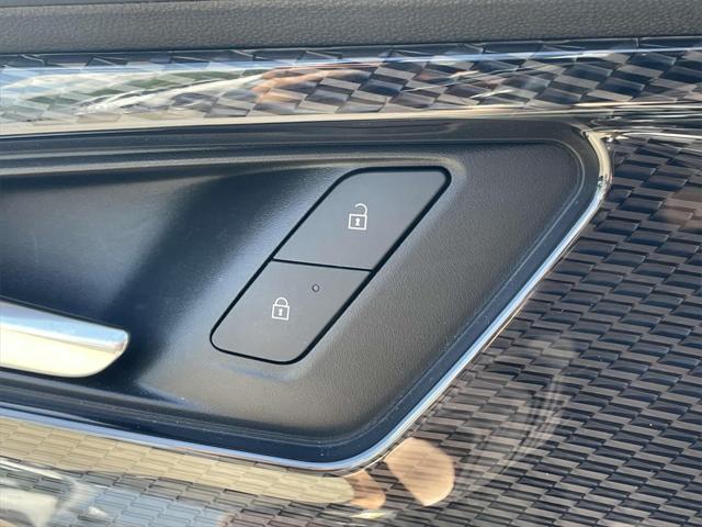 new 2024 Chevrolet Blazer EV car, priced at $44,000