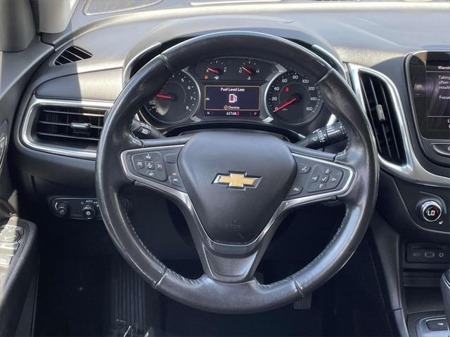 used 2020 Chevrolet Equinox car, priced at $18,700