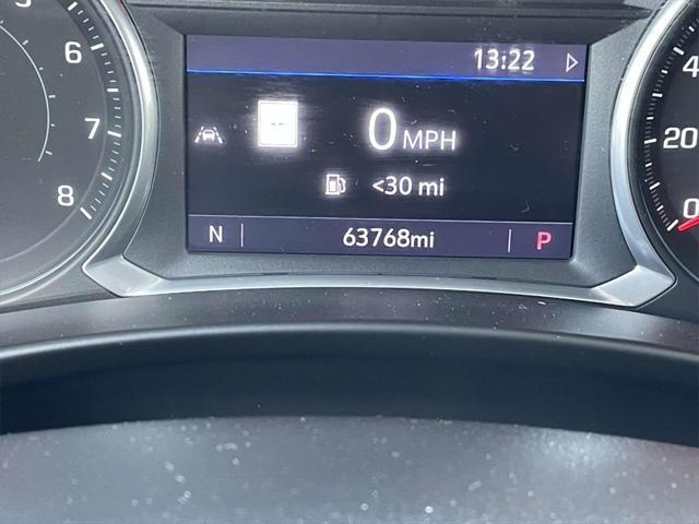 used 2020 Chevrolet Equinox car, priced at $18,700