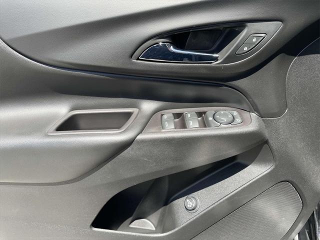 used 2020 Chevrolet Equinox car, priced at $18,700