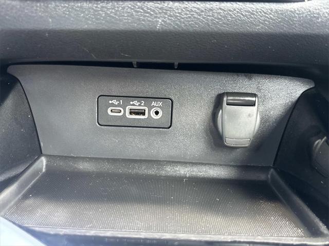used 2023 Nissan Altima car, priced at $20,500