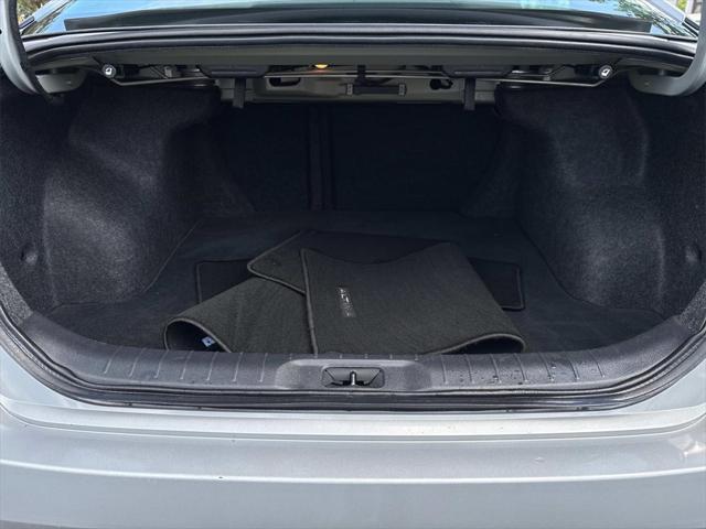 used 2023 Nissan Altima car, priced at $20,500