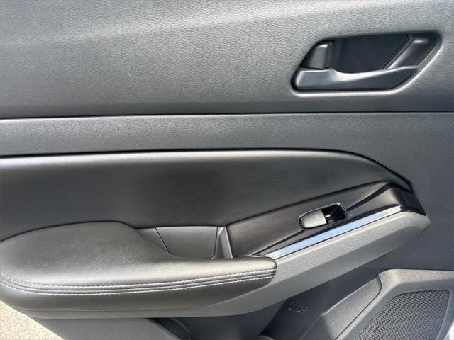 used 2023 Nissan Altima car, priced at $20,500