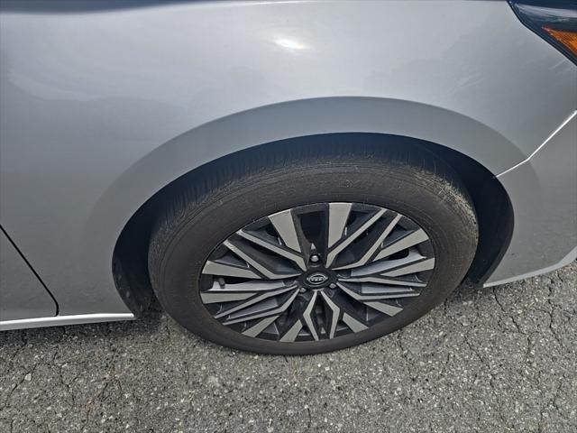 used 2023 Nissan Altima car, priced at $20,500