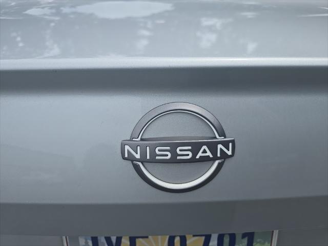 used 2023 Nissan Altima car, priced at $20,500