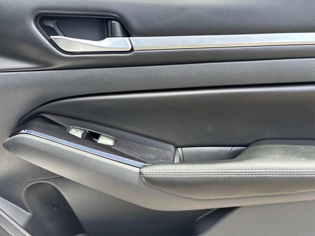 used 2023 Nissan Altima car, priced at $20,500