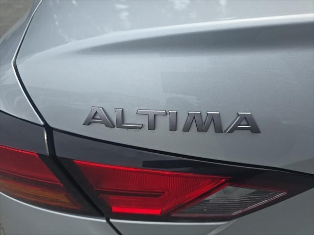 used 2023 Nissan Altima car, priced at $20,500