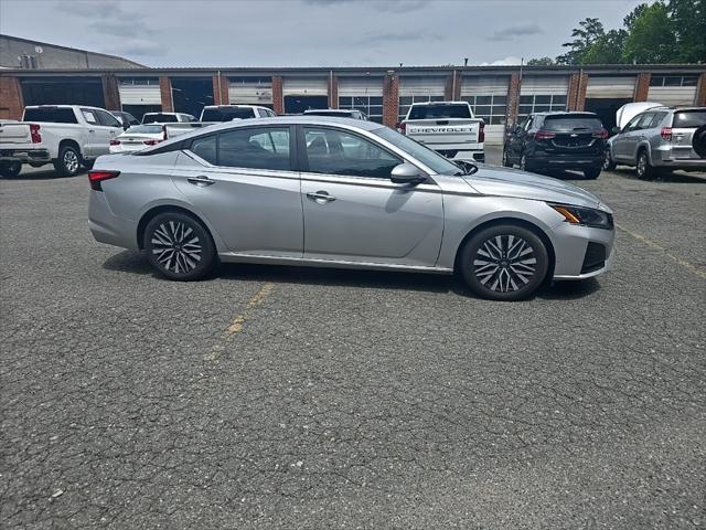 used 2023 Nissan Altima car, priced at $20,500