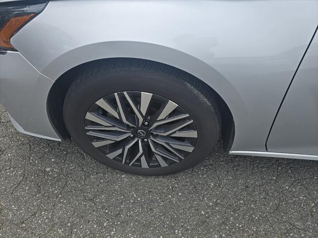 used 2023 Nissan Altima car, priced at $20,500