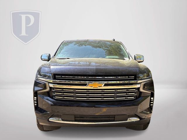 used 2023 Chevrolet Suburban car, priced at $49,000
