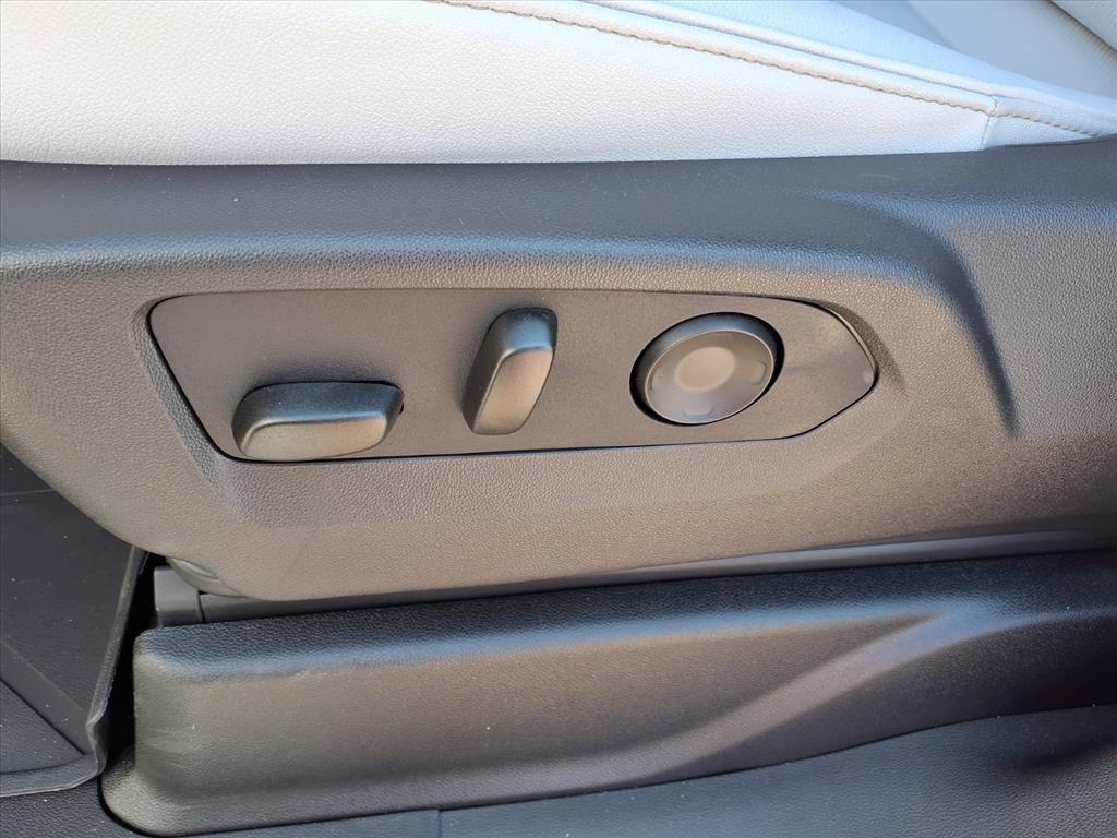 new 2025 Chevrolet Tahoe car, priced at $79,580