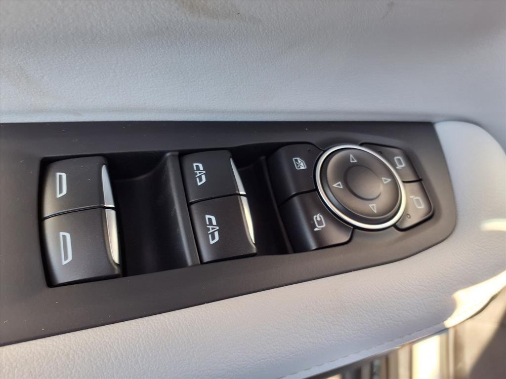 new 2025 Chevrolet Tahoe car, priced at $79,580