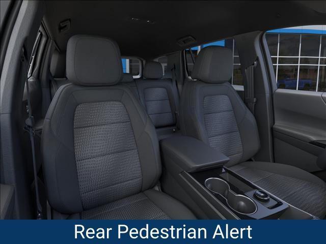 new 2026 Chevrolet Equinox car, priced at $27,640