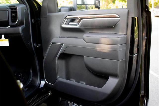 new 2025 Chevrolet Silverado 2500 car, priced at $85,607