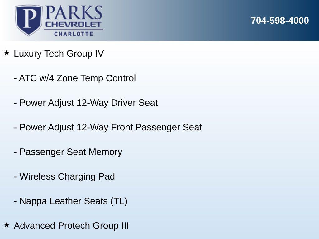 used 2022 Jeep Grand Cherokee L car, priced at $31,000