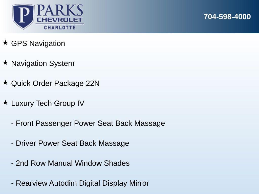 used 2022 Jeep Grand Cherokee L car, priced at $31,000