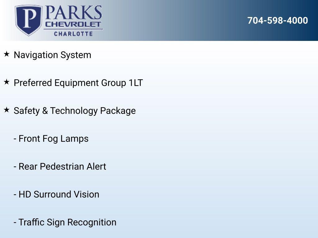 new 2026 Chevrolet Equinox car, priced at $28,685