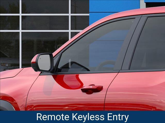 new 2026 Chevrolet Equinox car, priced at $28,685