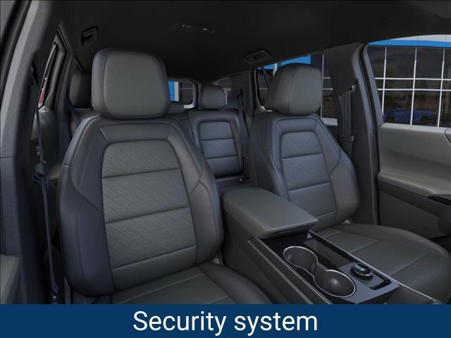 new 2026 Chevrolet Equinox car, priced at $28,685