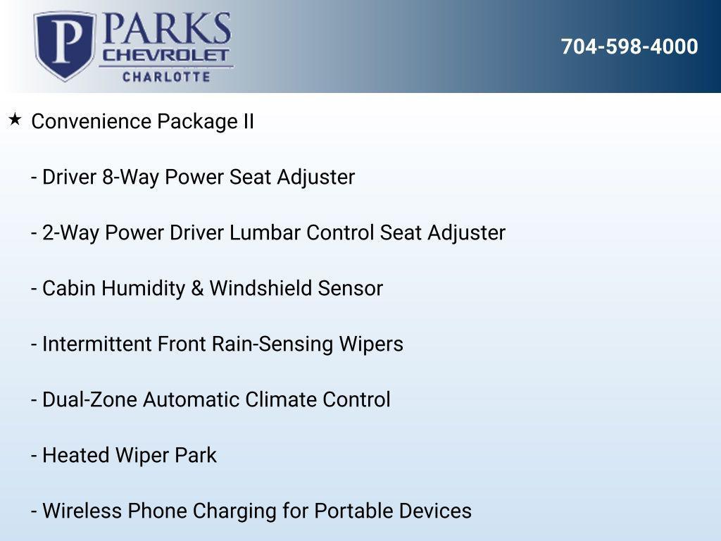 new 2026 Chevrolet Equinox car, priced at $28,685