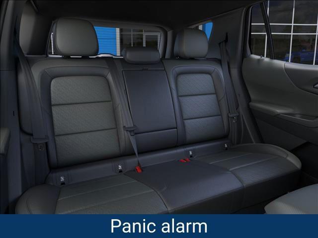 new 2026 Chevrolet Equinox car, priced at $28,685