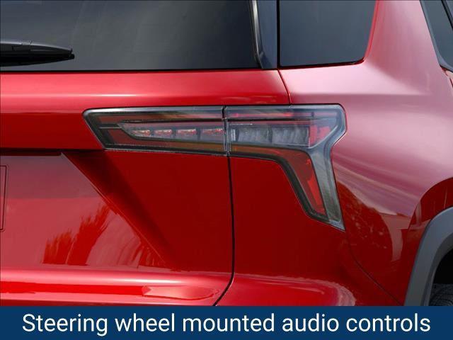 new 2026 Chevrolet Equinox car, priced at $28,685