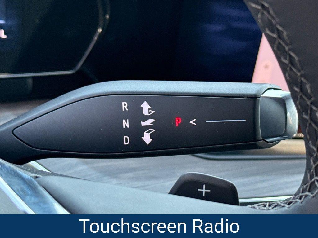 new 2025 Chevrolet Suburban car, priced at $70,790