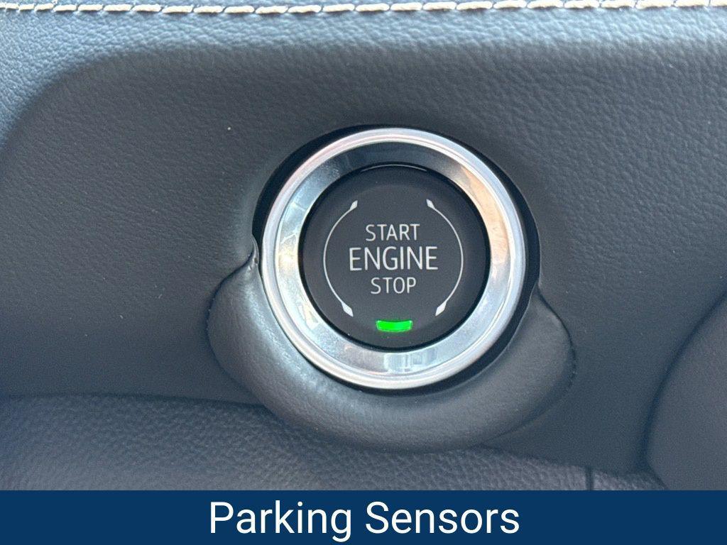 new 2025 Chevrolet Suburban car, priced at $70,790