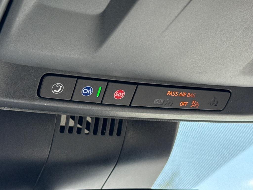 new 2025 Chevrolet Suburban car, priced at $73,790
