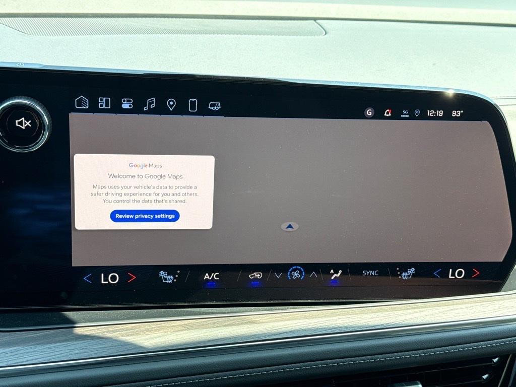new 2025 Chevrolet Suburban car, priced at $73,790